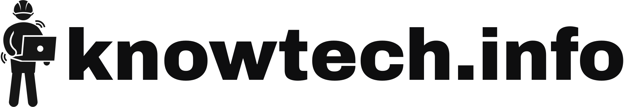 Knowtechinfo logo